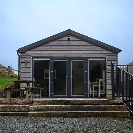 The Lodge Llangollen Exterior photo